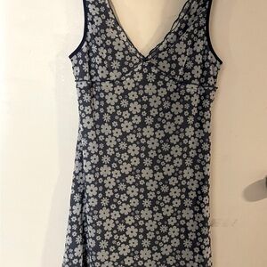 Sweet summer dress, only worn once.